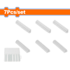 Wadfow 7 Piece Terminal block kit - WYK1B01