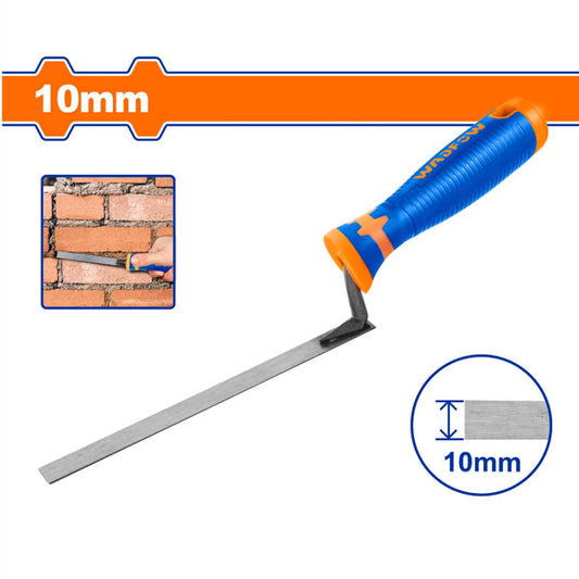 Wadfow Tuck pointing trowel 10 x 1.2mm