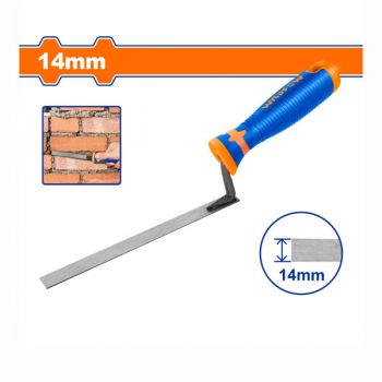 Wadfow Tuck pointing trowel 14 mm
