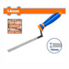 Wadfow Tuck pointing trowel 14 mm