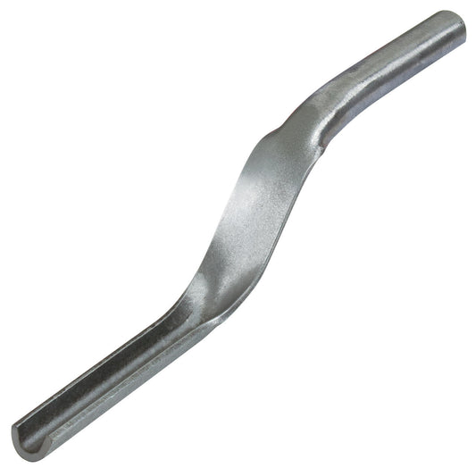 Wadfow Convex brick jointer  2.5 mm