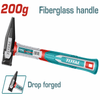Total Hammer Mach 200g Fibre – THMH62200