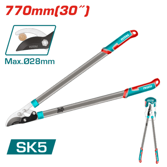 Total Garden Lopper 750Mm 25mm Max - THT1527401