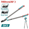 Total Garden Lopper Shears/Gears 760mm – THT1527608