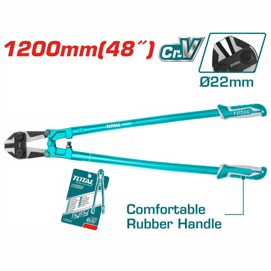 Total Bolt Cutter 1200mm