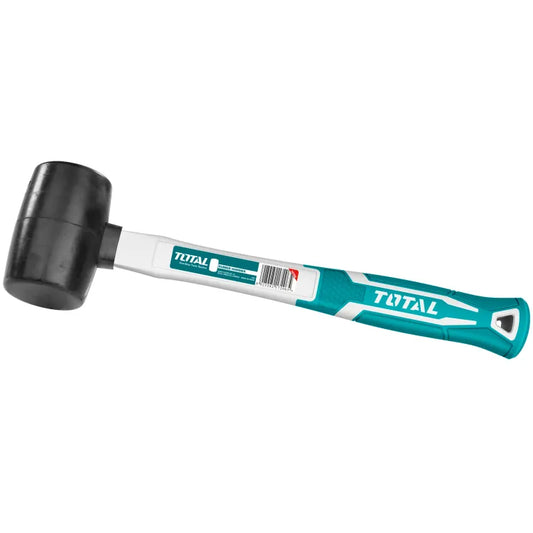 TOTAL RUBBER MALLET 450G (replaced by THRUH6816)