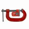 TITAN CLAMP G-CLAMP 150MM