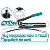 GREASE GUN H/D  TOTAL - THT111051