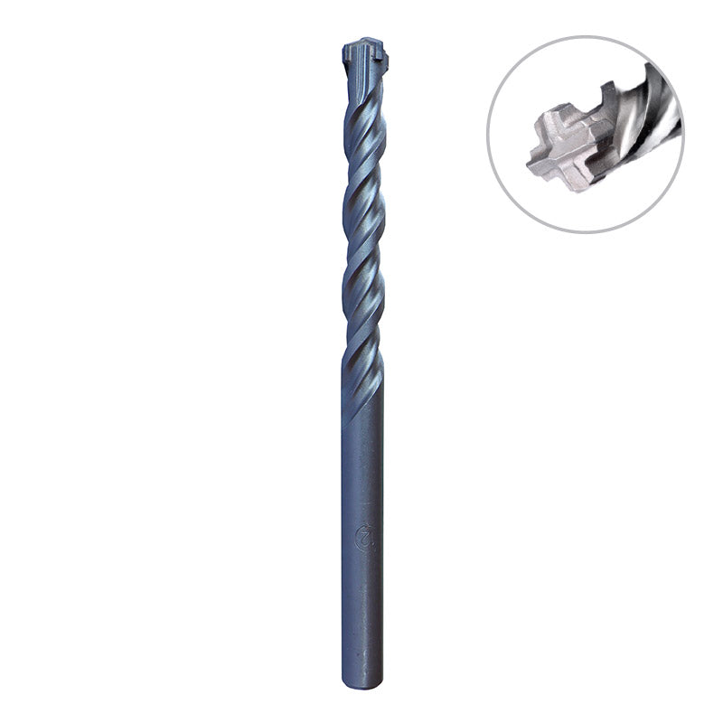 TITAN DRILL BIT SDS 5X160 QUAD