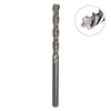 TITAN DRILL BIT MASON/CON 13MM QUAD