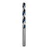 TITAN DRILL BIT METAL COBALT 4MM