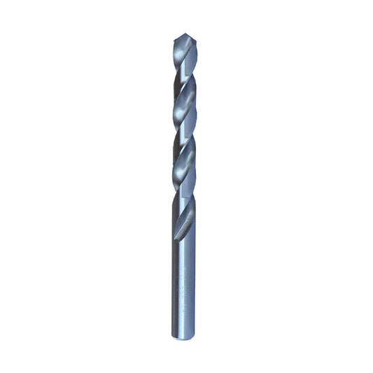 TITAN DRILL BIT METAL 11MM FULLY GROUND