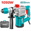 TOTAL ROTARY HAMMER 220V 1050W TOTAL - TT110266