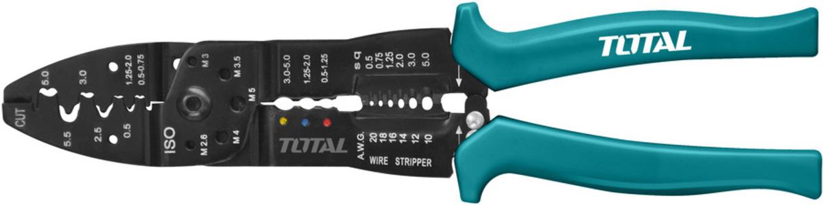 WIRE STRIPPER TOTAL