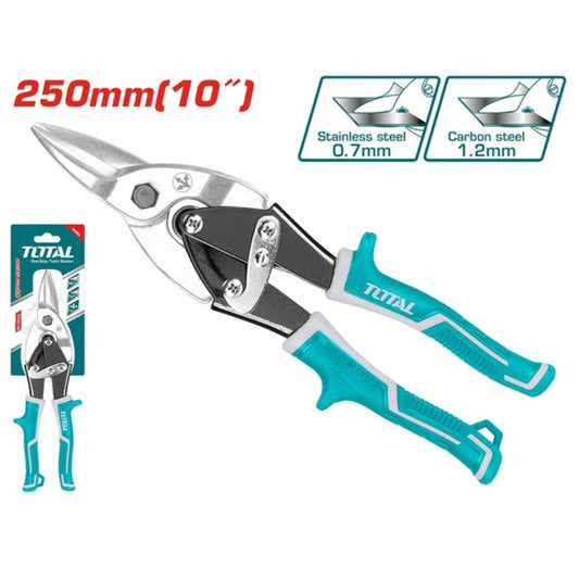 AVIATION PLIER STRAIGHT TOTAL