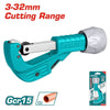 PIPE CUTTER COPPER & ALIMINIUM - THT53321