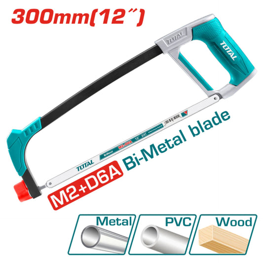 300MM HACKSAW FRAME NEW DESIGN