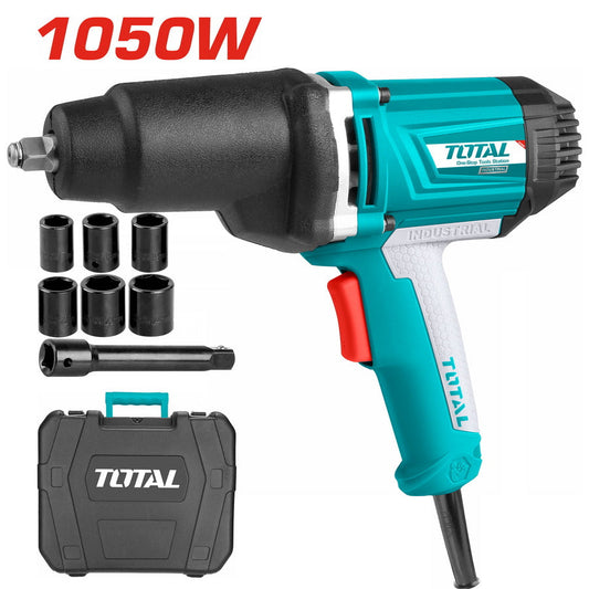 IMPACT WRENCH 1/2" 1050W TOTAL
