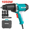 IMPACT WRENCH 1/2" 1050W TOTAL - TIW10101