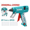GLUE GUN 30W (220W) TOTAL - TT301116