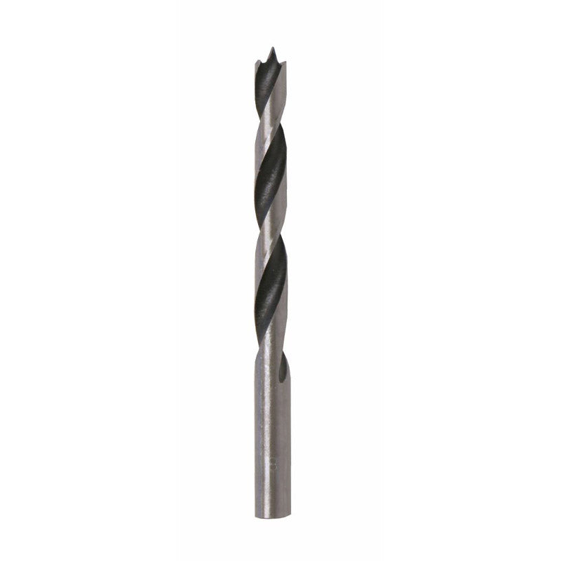 TITAN DRILL BIT WOOD BRAD POINT 4MM