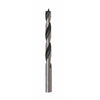 TITAN DRILL BIT WOOD BRAD POINT 6MM